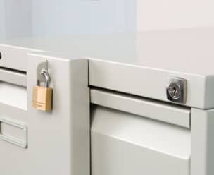 Cabinet Lock and Key Locksmith Dubai
