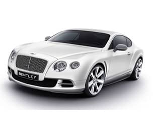 Bentley Key Locksmith Dubai