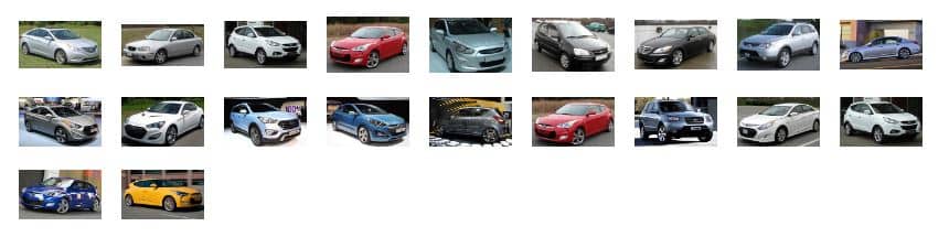 All Models of Hyundai - Locksmith Dubai