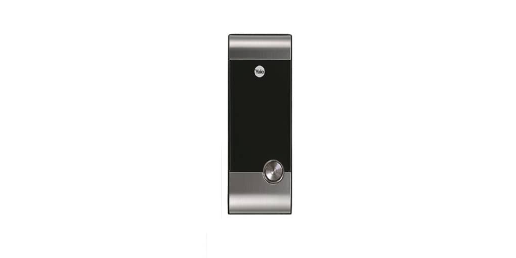 YDR3110 - Hi Tech RF Card Digital Door Lock (Rim Lock)