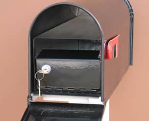 Mailbox Lock Installation, Repairing, Replacement - Locksmith Dubai