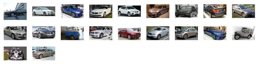 All Models of BMW - Locksmith Dubai