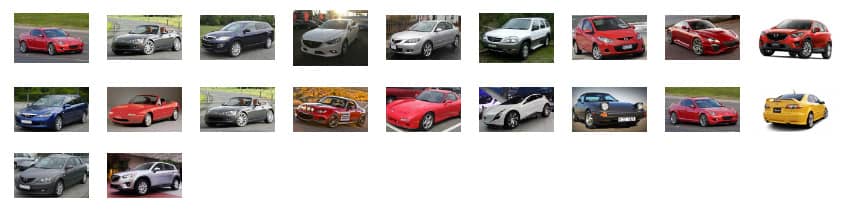 All Model Mazda - Locksmith Dubai